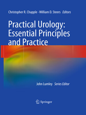 cover image of Practical Urology